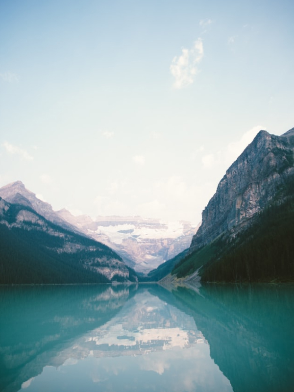 lake louise